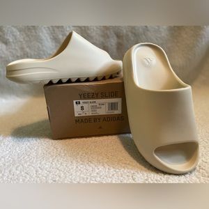 Yeezy Slide Bone